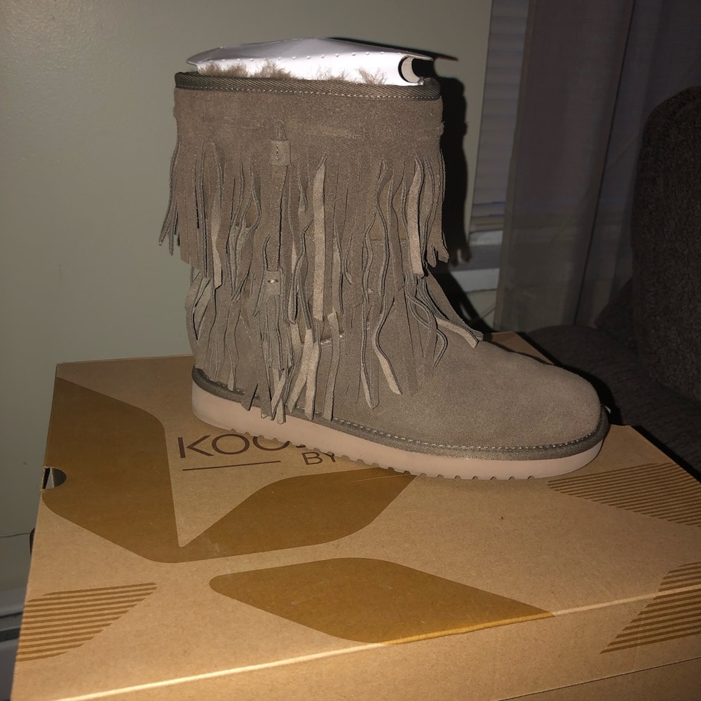 Kooalaburra UGGS